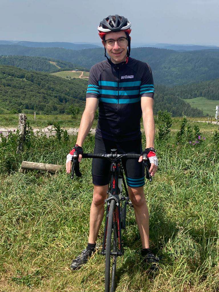 fietsfoto